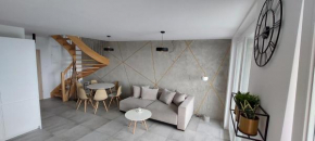Apartament Santorini